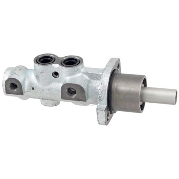 Hauptbremszylinder Ø 23,8 Mm 1X M10X1.0 2-Guss A.B.S. FüR U.A. CitroËN Berlingo-image