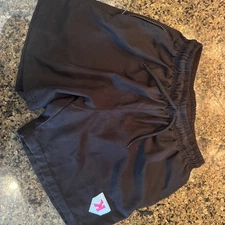 Pitchers Only YOUTH Miami Vice Training Shorts Baseball Size YXL