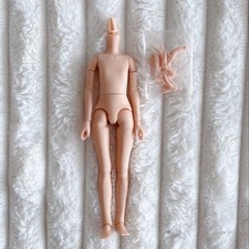 Pureneemo XS Fresh Azone Moable Body Hand Parts Set
