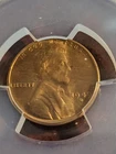 1949 D Lincoln Copper Wheat Cent, PCGS MS 66 RD, Denver     inv03    g12