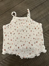 Art Class Tank Top Youth M (8)