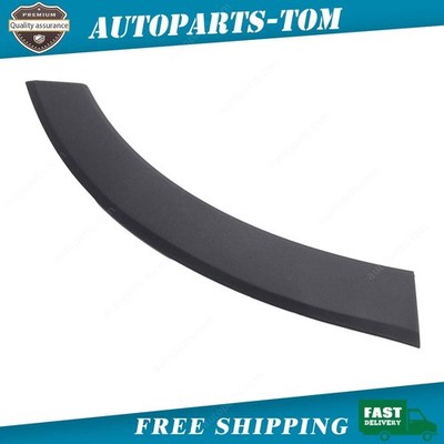 75395TG7A01 Rear Driver Wheel Arch Garnish For Honda Pilot 2016-22 