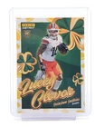 2025 Panini Quinshon Judkins Base (Raw)