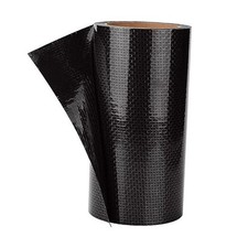 Underbelly RV Tape 8" x 50Ft Premium Belly Material Waterproof Wearing