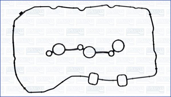 Dichtungssatz Zylinderkopfhaube Ajusa 56053700 FÜR CitroËN DS Opel Peugeot-image