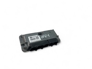OP641 VW Motorsteuerung Einheit ECU 03C906024BJ