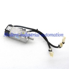 One Used Panasonic MSMD5AZP1T AC Servo Motor 100 Tested QW
