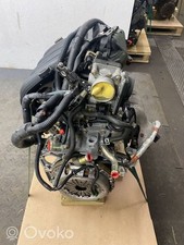 Nissan Note (E12) 2006 Benzin 81kW Motor HR16DE JND2456