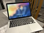 Mac Book Pro A1502 Laptop Spares/repairs
