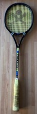 Goudie Alpha Plus Squash Racquet Carbon Fibre - Excellent Condition! See Photos