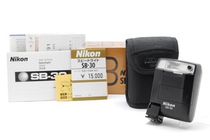 Nikon Sb 30 | eBay