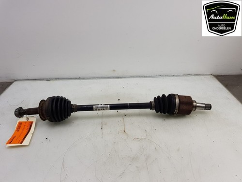 ANTRIEBSWELLE LINKS VORNE ABS Volkswagen Up! (121) 2013 1S0407761B / 1S0407761D