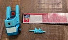 Transformers Vintage Action Figure (1986) Kup w/ Tech Specs card