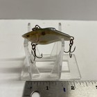 Vintage Rattlin Rapala Fishing Lure  — photo 1