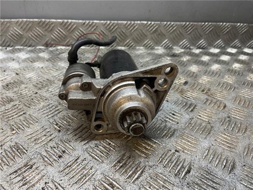 1123012  Anlasser Volkswagen golf v berlina