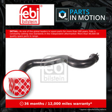 Radiator Hose 106210 Febi Coolant 1514151 1519833 1527288 1705463 8V218B273AA