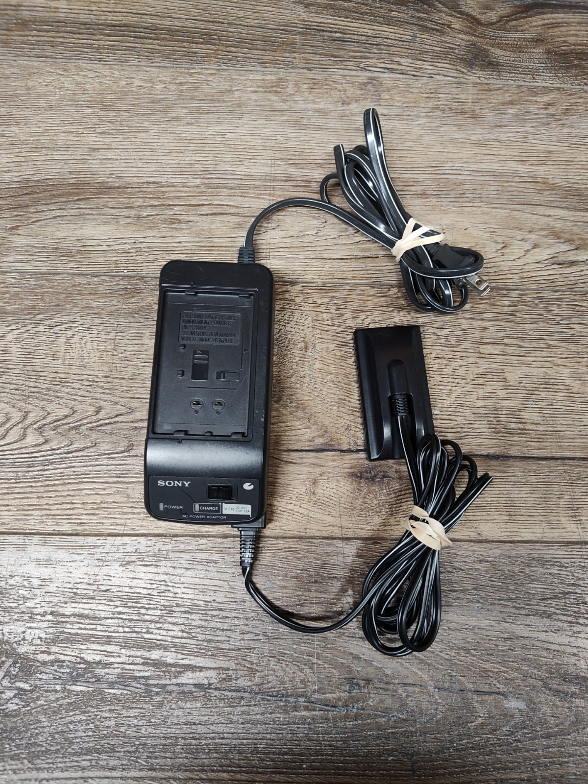 Genuine Battery Charger Power Adapter