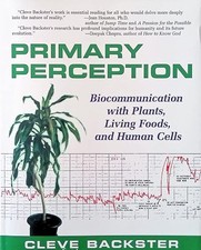 Primary Perception: Biocommunication with Pla...