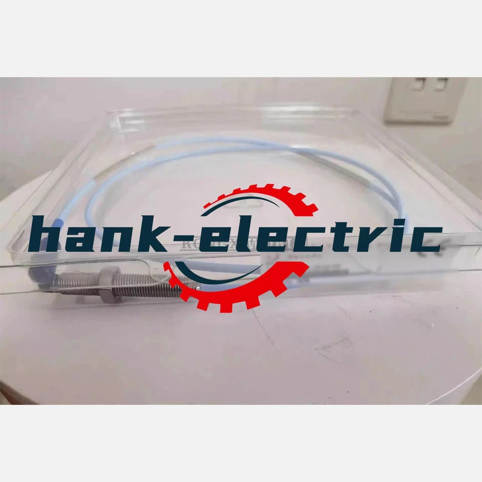 1PCS Bently Nevada Sensor 330104-00-02-20-02-05 Fedex or DHL - Image 3 of 3