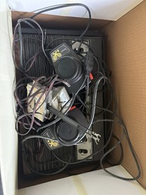 Atari 2600 Sears Tele-Games System. Untested Please Read