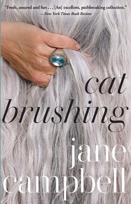 Jane Campbell Cat Brushing (Taschenbuch) (US IMPORT)