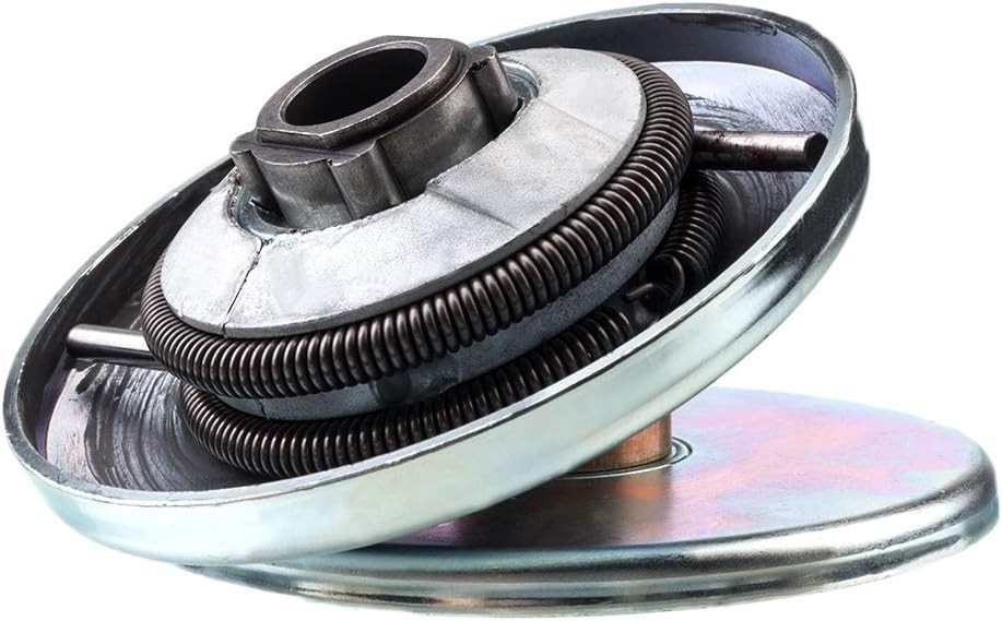 30 Series Torque Converter Driver Clutch 3/4 Bore Go Kart for Comet 2195 FREE US