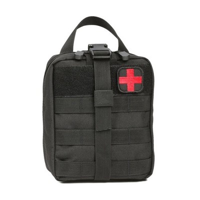 MOLLE Rip-Away EMT Medical First Aid Pouch