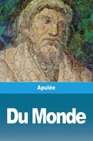 ApuléE | Du Monde | Taschenbuch | FranzöSisch (2020) | Kartoniert / Broschiert