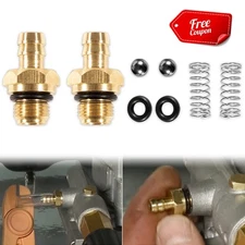 Pressure Washer Chemical Soap Injector Kit for Briggs Stratton 190593GS 190635GS