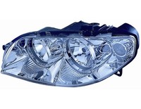 Scheinwerfer Rechts FÜR Fiat Punto AB 2003