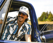 * TUCKER WETMORE * signed 8x10 photo * WIND UP MISSIN' YOU * COA *