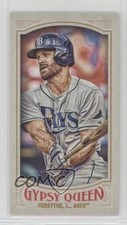 2016 Topps Gypsy Queen Mini Logan Forsythe #261 q2s