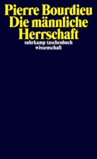Die männliche Herrschaft | Pierre Bourdieu |...