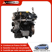 Moteur Renault R9