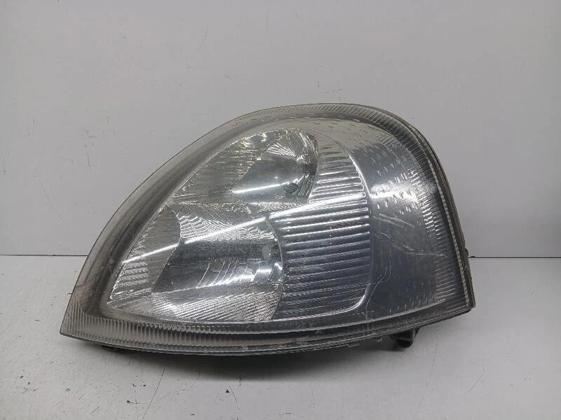 8200163516 scheinwerfer links 215798 für RENAULT MASTER II PHASE 2 BUS BUS 2006 - Bild 4 von 4