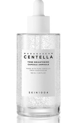 Madagascar Centella Tone Brightening Capsule Ampoule 100ml