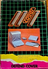 Defend Cover x Stampanti Olivetti DM309L-324L-PRINTER 132 Colonne. Art. 1126-new