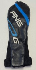  Ping G Hybrid HeadCover, Fair Condition, FREE SHIP 
