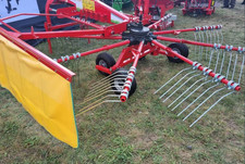 Kreiselschwader 3,5 m  Heuschwader Schwader Heu ALTRO NEU auf Lager