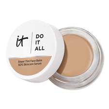 IT Cosmetics Do It All Sheer Tint Face Balm 305 medium neutral