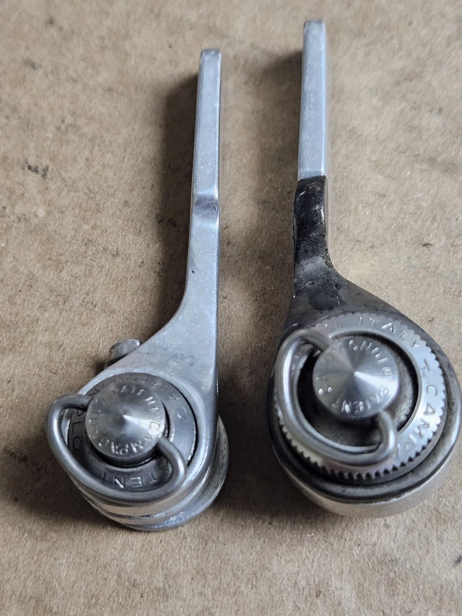 Campagnolo 7 Speed for sale | eBay