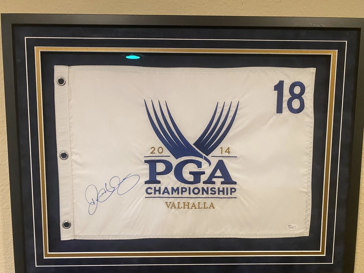 Rory McIlroy PGA Autographed Items for sale | eBay