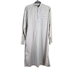 aladin women's t-shirt dress gray size Medium