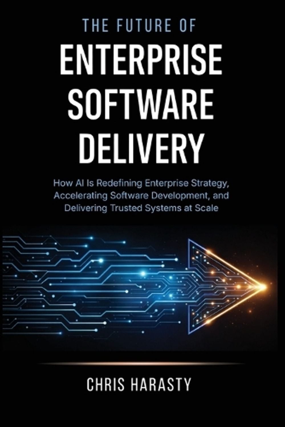 The Future Of Enterprise Software Delivery: How Ai Is Redefining Enterprise Stra