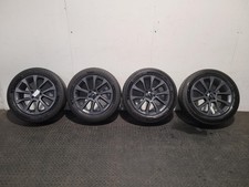 LANDROVER RANGE ROVER SPORT WHEELS & TYRE SET 21" INCH 2024