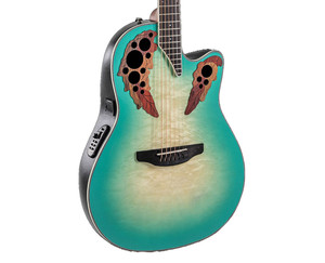 Ovation Celebrity Cc-44 | eBay