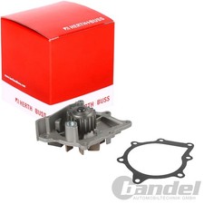 Pompe à eau Peugeot 4007