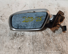 Retroviseur gauche (ou coque) Audi V8
