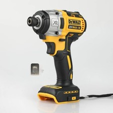 Dewalt DCF887N 20V XR li-ion Brushless Impact Driver 3 Speed Body Only