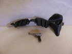 Vintage GI Joe German Luger & Ammo Belt